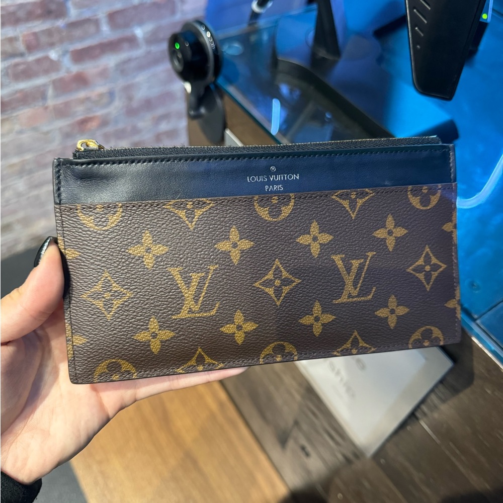 Louis Vuitton wallet